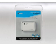 i-tec USB 2.0 (15 w 1) - 503654 - zdjęcie 2